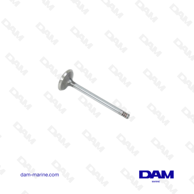 VOLVO EXHAUST VALVE