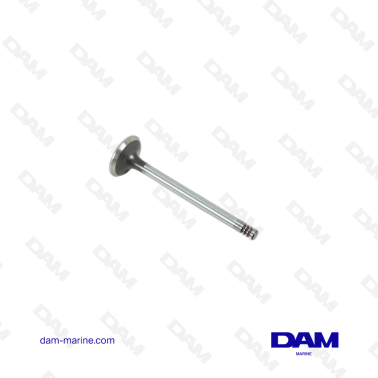 VOLVO EXHAUST VALVE