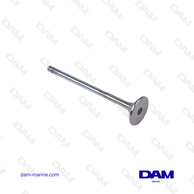 VOLVO EXHAUST VALVE