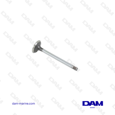 VOLVO EXHAUST VALVE