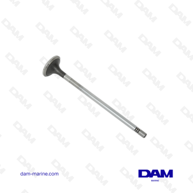 VOLVO EXHAUST VALVE