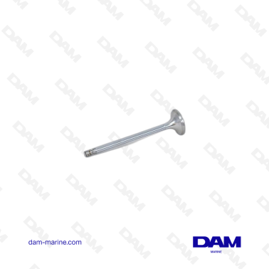 VOLVO EXHAUST VALVE