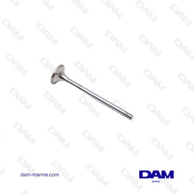 VOLVO EXHAUST VALVE