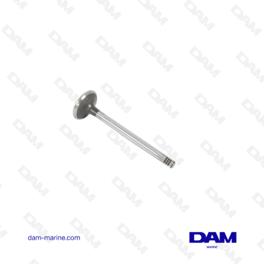 VOLVO EXHAUST VALVE