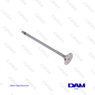 VOLVO EXHAUST VALVE