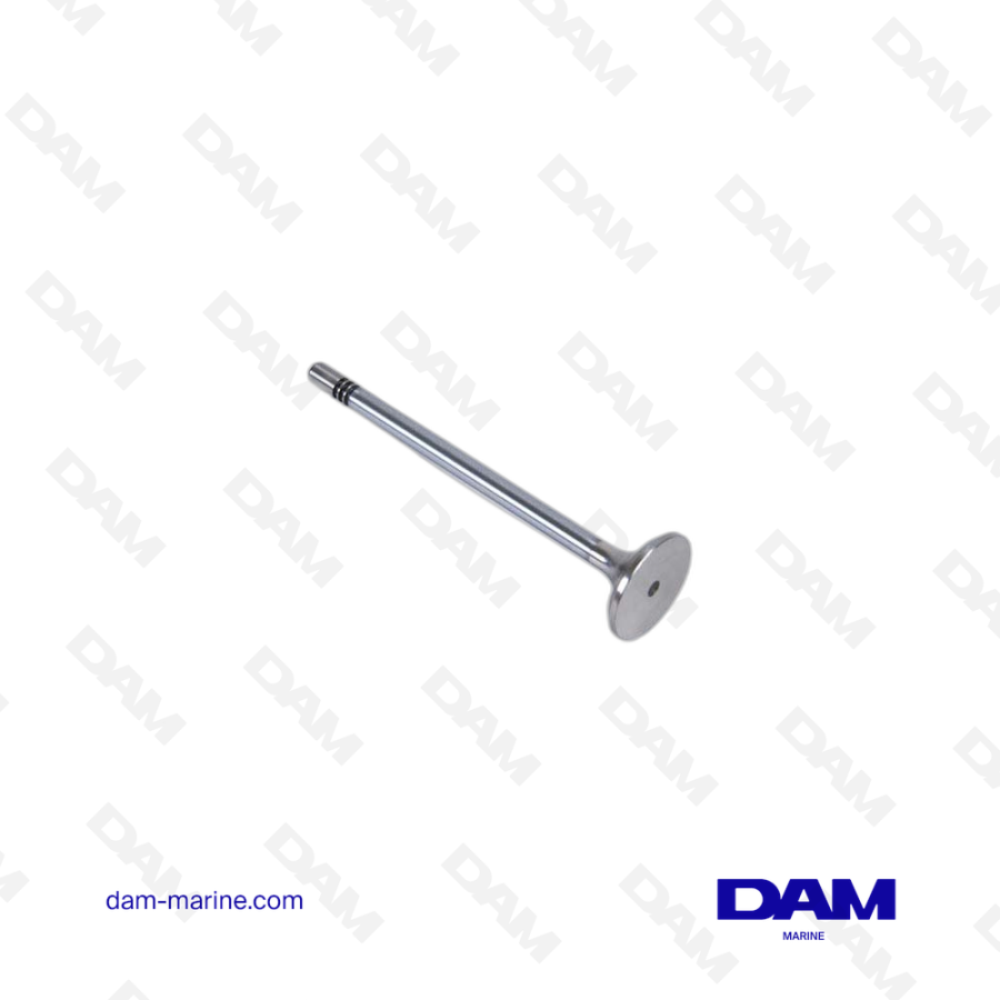 VOLVO EXHAUST VALVE
