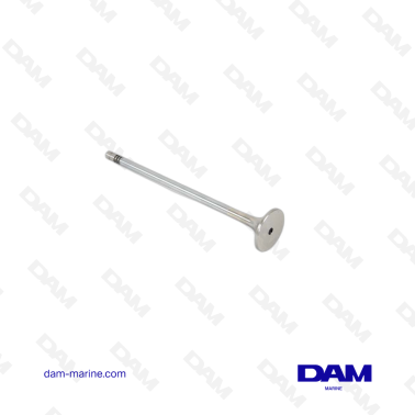 VOLVO EXHAUST VALVE