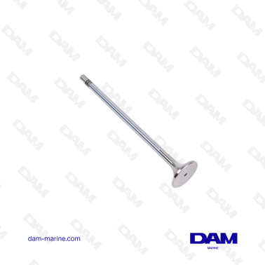 VOLVO EXHAUST VALVE