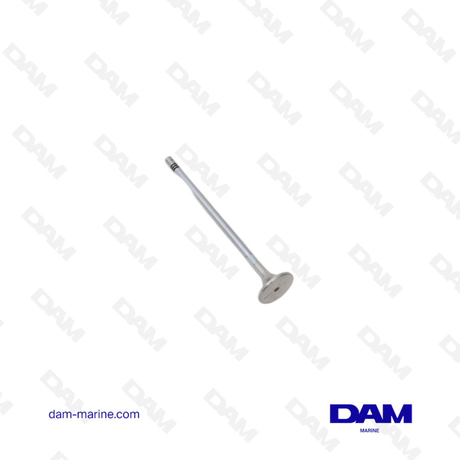 VOLVO EXHAUST VALVE