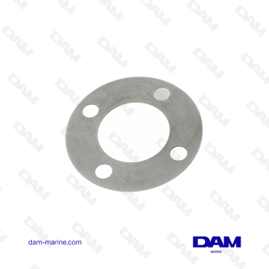 DISCO DE ACOPLAMIENTO VOLVO