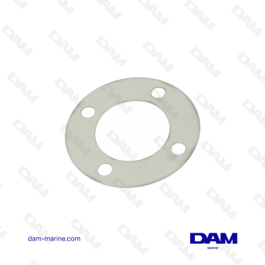 DISCO DE ACOPLAMIENTO VOLVO