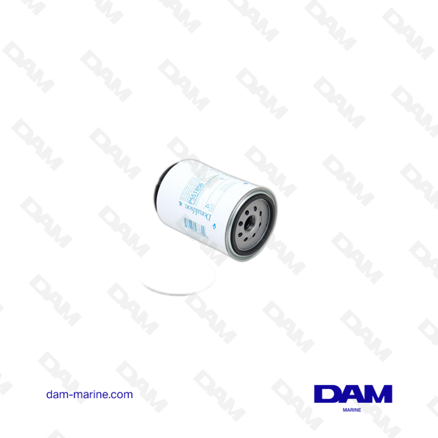FILTRO DE COMBUSTIBLE VOLVO