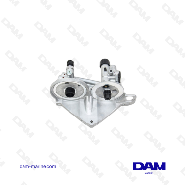 VOLVO FUEL FILTER HEAD