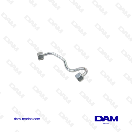 VOLVO FUEL HOSE