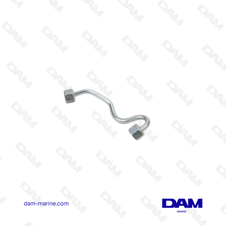 VOLVO FUEL HOSE