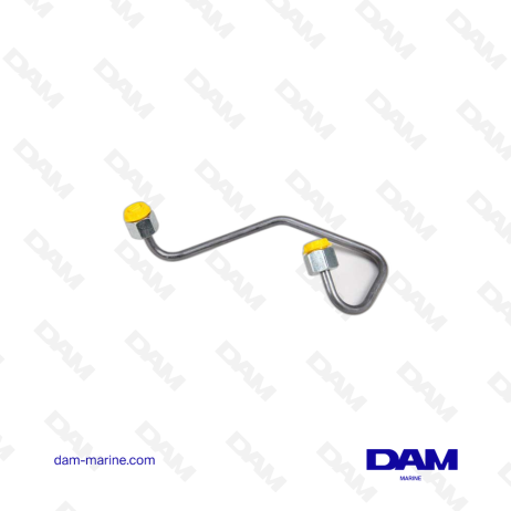 MANGUERA DE COMBUSTIBLE VOLVO