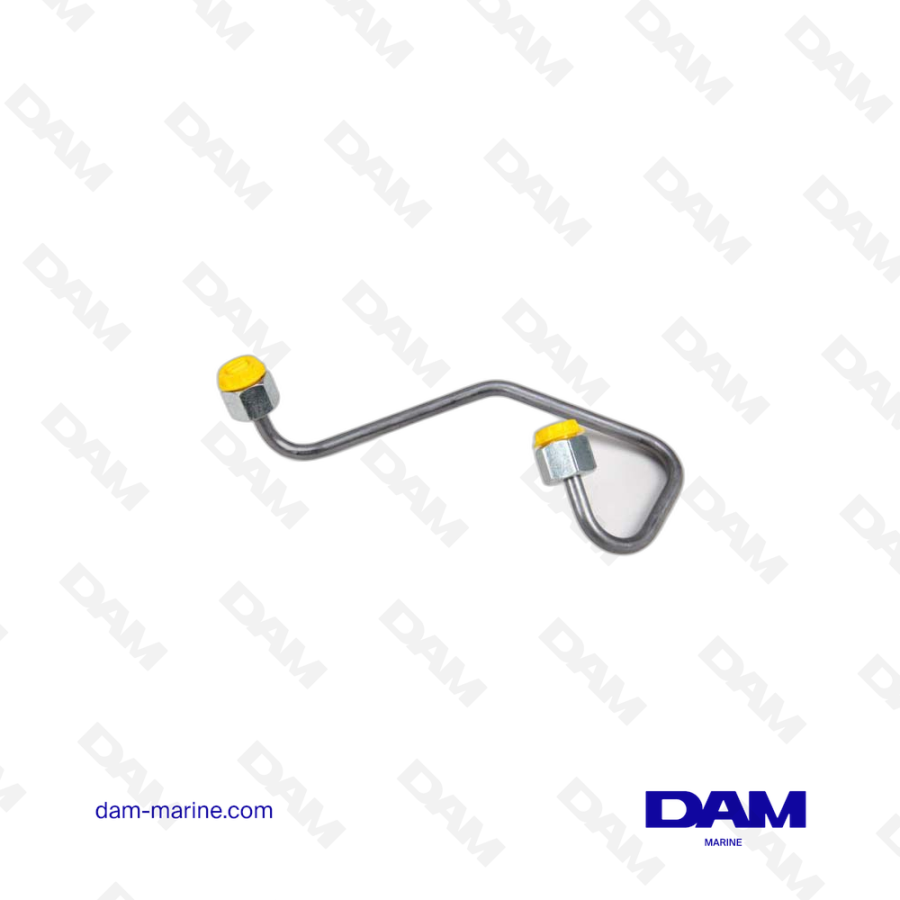 MANGUERA DE COMBUSTIBLE VOLVO