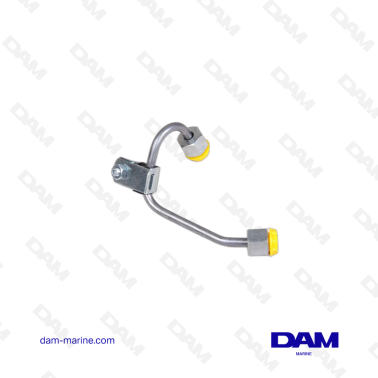 VOLVO FUEL HOSE