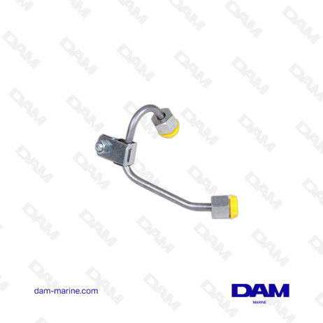 MANGUERA DE COMBUSTIBLE VOLVO