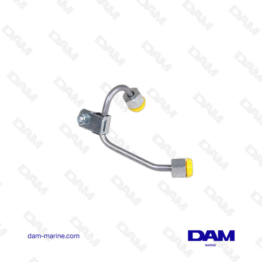 MANGUERA DE COMBUSTIBLE VOLVO