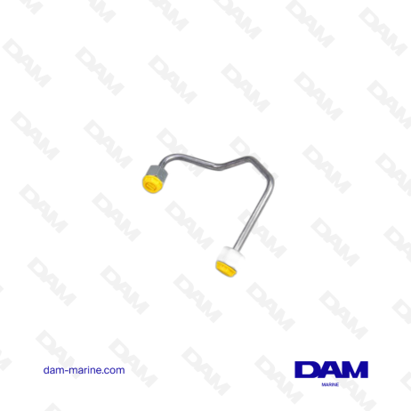 MANGUERA DE COMBUSTIBLE VOLVO