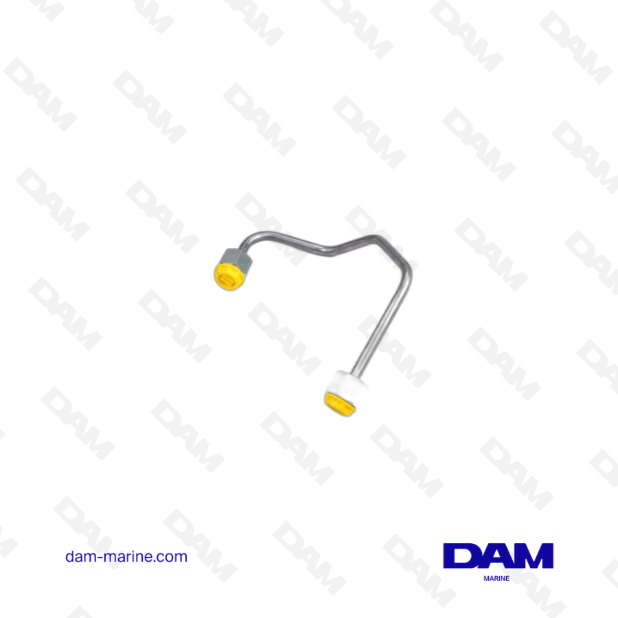 MANGUERA DE COMBUSTIBLE VOLVO