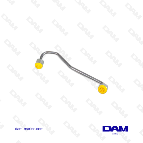 VOLVO FUEL HOSE