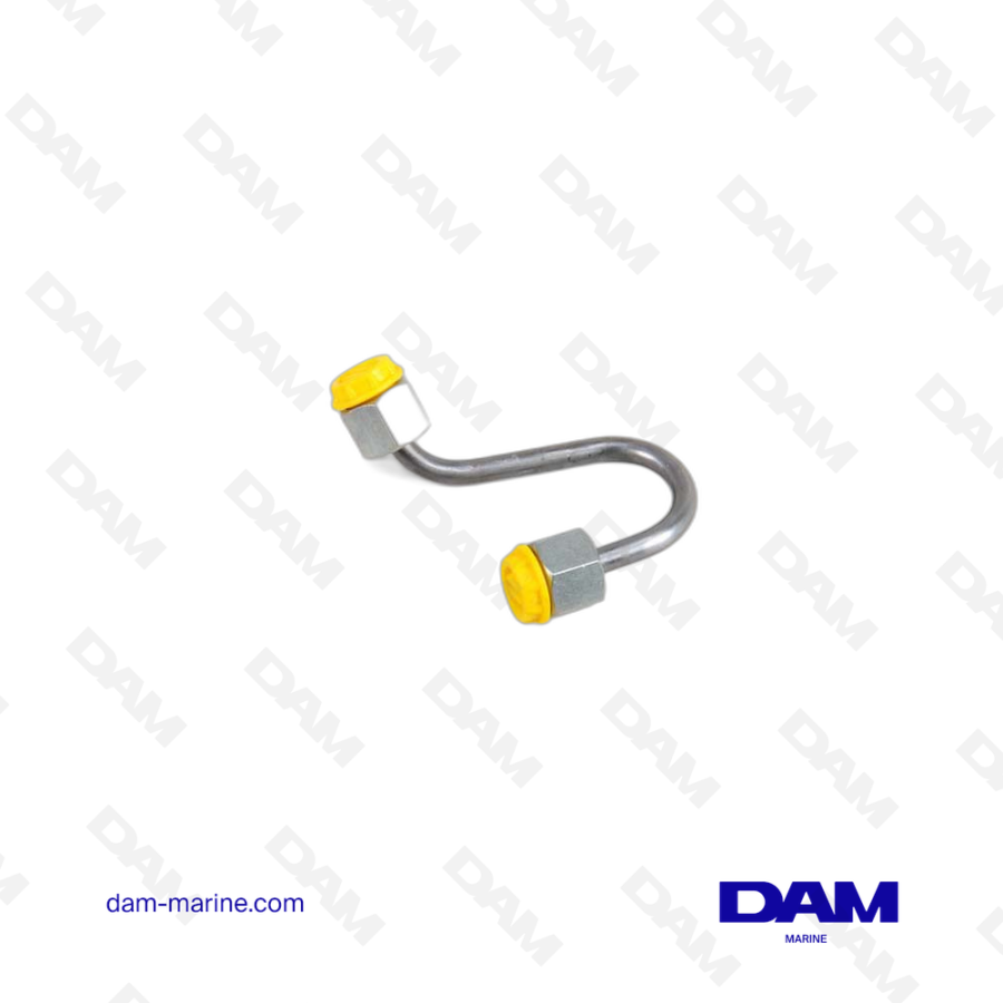 MANGUERA DE COMBUSTIBLE VOLVO
