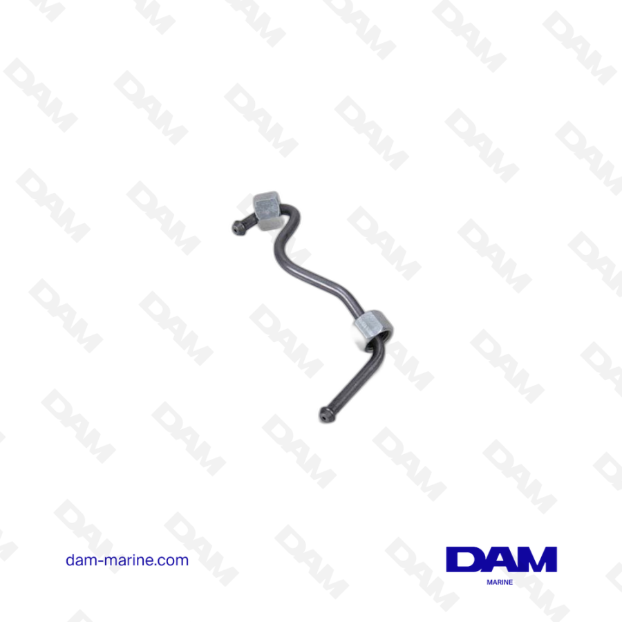 VOLVO FUEL HOSE