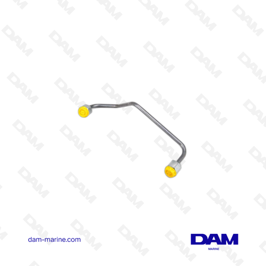 VOLVO FUEL HOSE