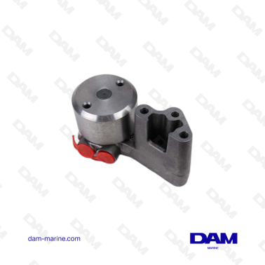 VOLVO FUEL PUMP