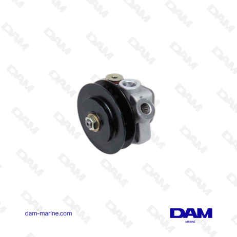 VOLVO FUEL PUMP