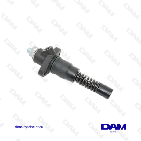 POMPE HAUTE PRESSION VOLVO
