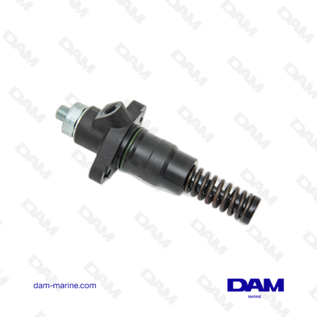 POMPE HAUTE PRESSION VOLVO