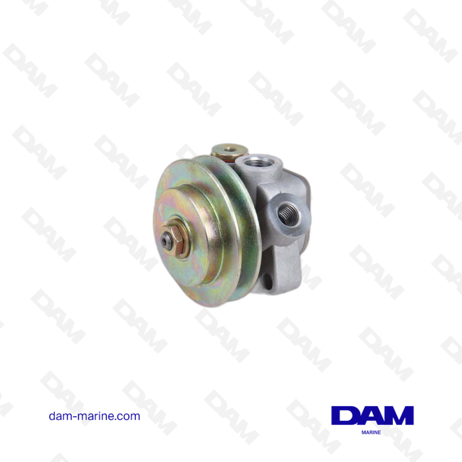 VOLVO FUEL PUMP
