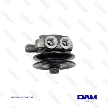 VOLVO FUEL PUMP