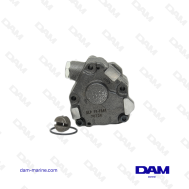 VOLVO FUEL PUMP