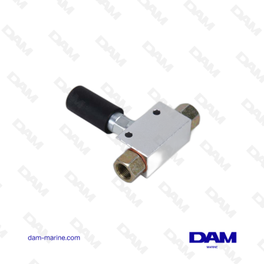 POMPE A CARBURANT VOLVO