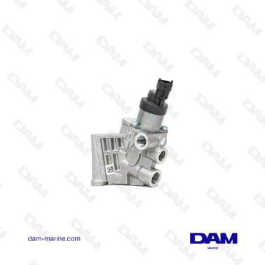 VOLVO FUEL REGULATOR