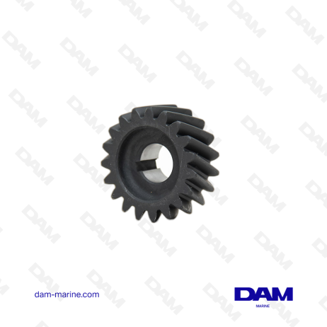 ROUE DENTEE DISTRIBUTION VOLVO