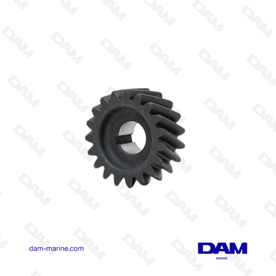 ROUE DENTEE DISTRIBUTION VOLVO