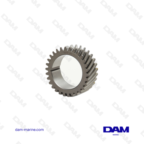 ROUE DENTEE DISTRIBUTION VOLVO