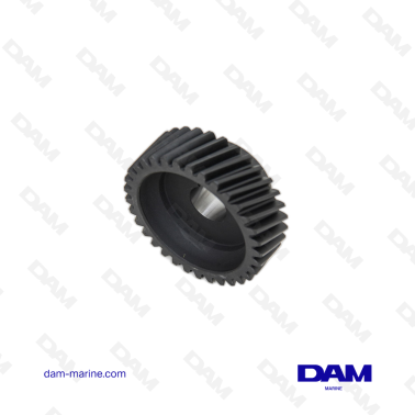 VOLVO GEAR WHEEL