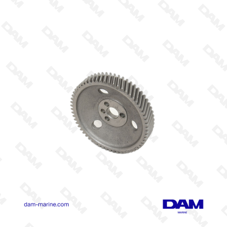 ROUE DENTEE DISTRIBUTION VOLVO