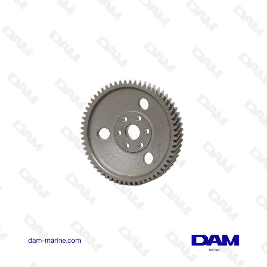 ROUE DENTEE DISTRIBUTION VOLVO