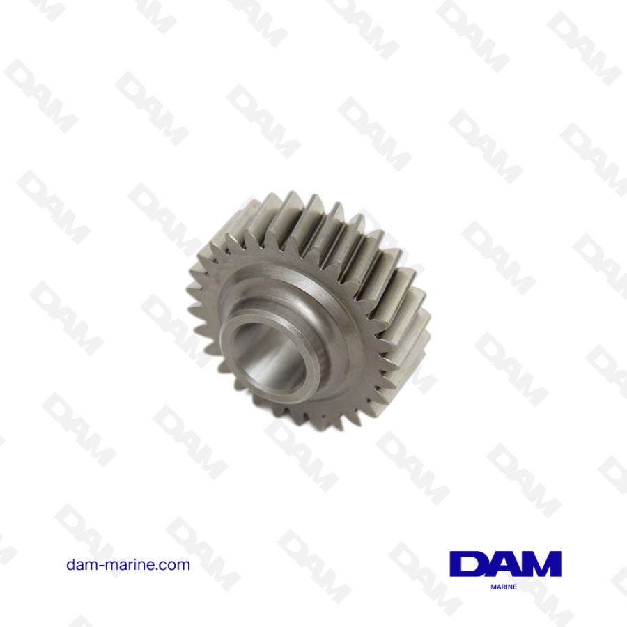 ROUE DENTEE DISTRIBUTION VOLVO