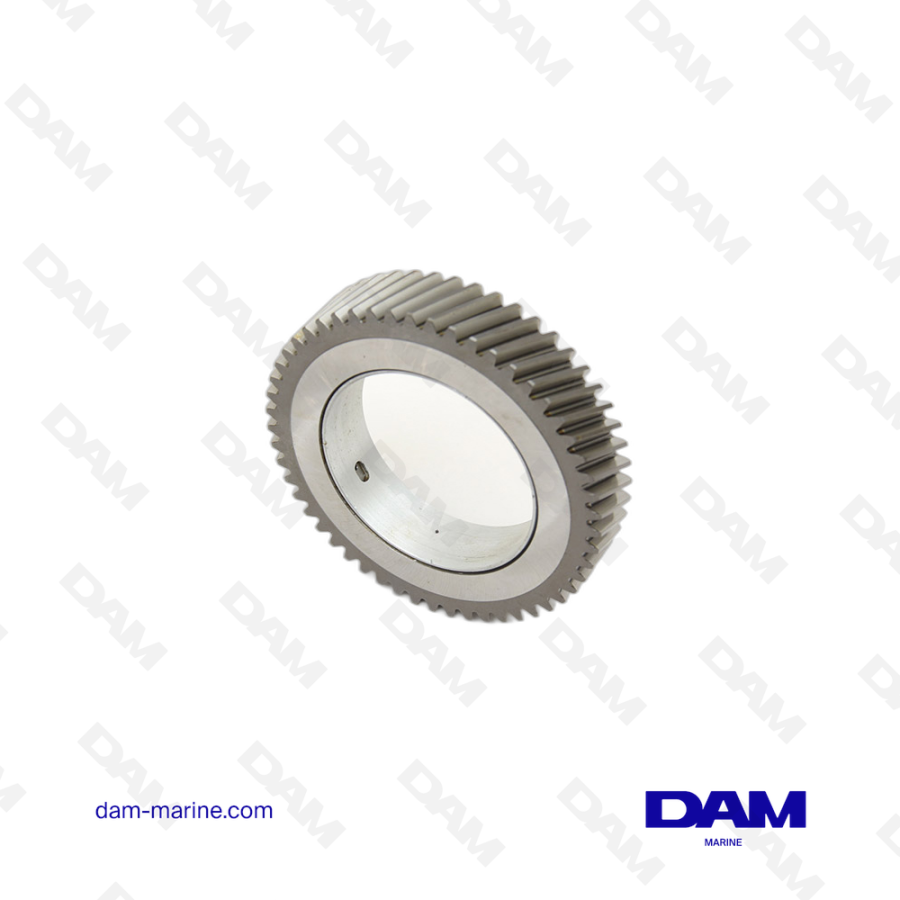 ROUE DENTEE DISTRIBUTION VOLVO