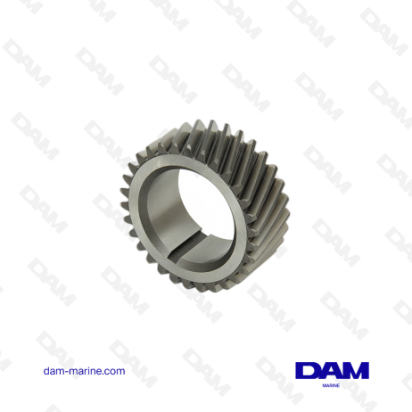 ROUE DENTEE DISTRIBUTION VOLVO