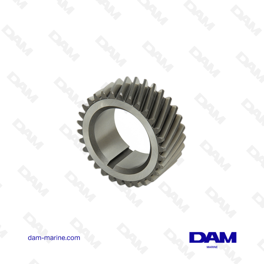 ROUE DENTEE DISTRIBUTION VOLVO