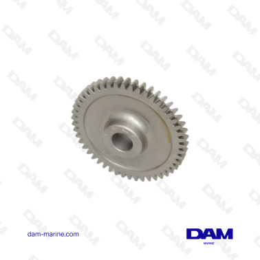 RUOTA INGRANAGGI VOLVO